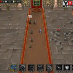 Royal Warfare 2 Screenshot