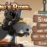 King's Rider Screenshot