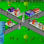 Shopping City Screenshot