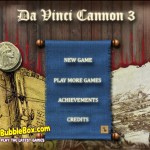 Da Vinci Cannon 3 Screenshot