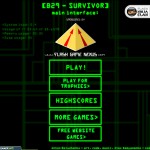 B29 - Survivor Screenshot
