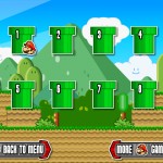 Super Mario ATV Screenshot