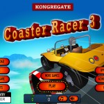 Coaster Racer 3 Screenshot