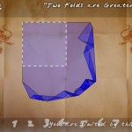 Folds: Origami Game Screenshot