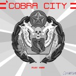 Cobra City Screenshot