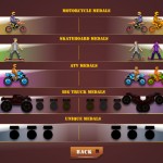 Stunt Bike Rush 1 Screenshot