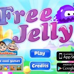 Free Jelly Screenshot