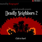 Deadly Neighbors 2 Screenshot