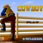 Cowboys Screenshot
