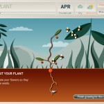 Extinct! Are you smarter than a plant? Screenshot
