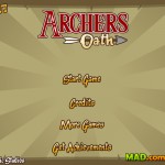 Archer`s Oath Screenshot