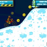 Xtreme Hill Racer Screenshot