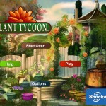 Plant Tycoon Screenshot