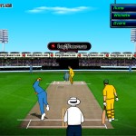 Cricket Championship Screenshot