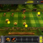 Warcraft War vs Zombie 2 (China) Screenshot