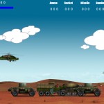 Air War Screenshot