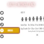 Battle without End Screenshot