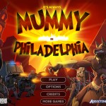 It's Always Mummy In Philadelphia Screenshot
