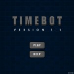 Timebot Screenshot