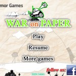 War on Paper Screenshot