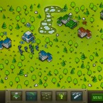 Battle March Screenshot