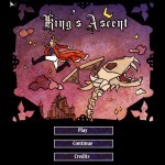 King's Ascent Screenshot