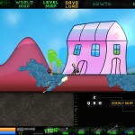 ZOD - Zone Of Destruction Screenshot