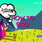 How to Bird Screenshot