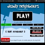Deadly Neighbours Screenshot