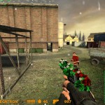 Santa Strike Screenshot
