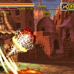 Metal Slug: Death Defense Screenshot