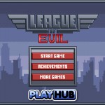League of Evil Screenshot