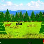 Supreme Deer Hunting Screenshot
