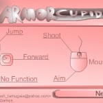 Armor Cupid Screenshot