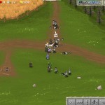 Royal Warfare Screenshot