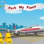 Park My Plane Screenshot