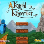 A Knight to Remember Screenshot