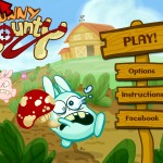 Bunny Bounty Screenshot