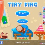 Tiny King Screenshot