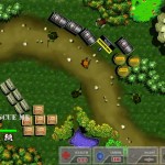Battlefield Screenshot
