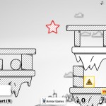 RedStar Fall Pro - Levels Pack Screenshot