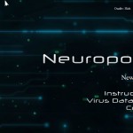 Neuropol X Screenshot