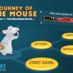 Journey Of The Mouse Screenshot