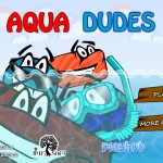 Aqua Dudes Screenshot