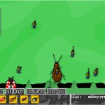 Ants Battlefield Screenshot