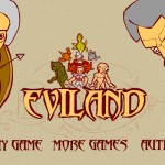 Eviland Screenshot