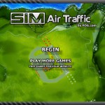 Sim Air Traffic Screenshot