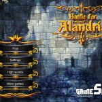 Battle for Alandria Screenshot