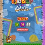 QUBEY the Cube Screenshot