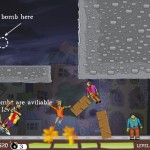 Zombie Boom Screenshot